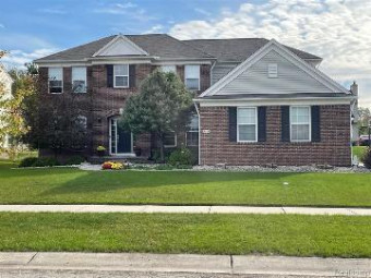 6229 Garnet Lane Grand Blanc, MI 48439