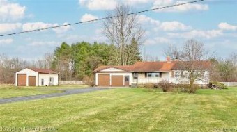 12046 Morrish Road Clio, MI 48420