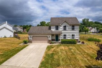 209 Glenwood Circle Manchester, MI 48158