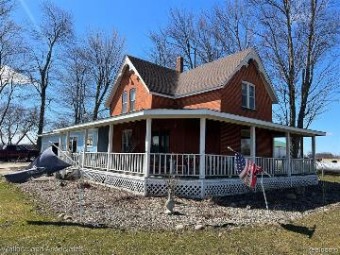 4970 Deckerville Road Deckerville, MI 48427