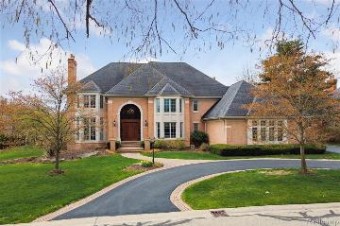 2511 Golf Crest Drive Rochester Hills, MI 48309