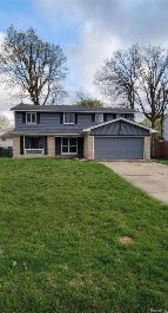 24915 Thorndyke Street Southfield, MI 48033