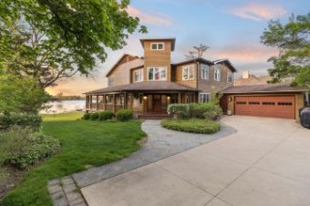 3172 Interlaken Street West Bloomfield, MI 48323