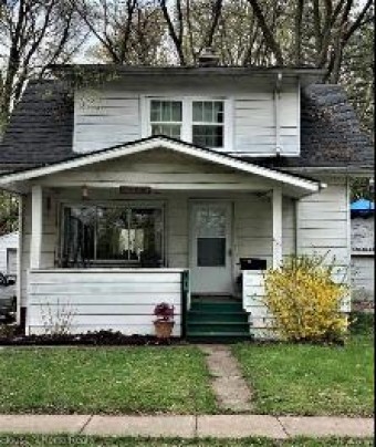 421 Campbell Avenue Ypsilanti, MI 48198