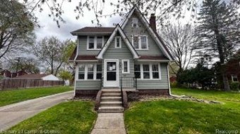 35342 Ash Street Wayne, MI 48184