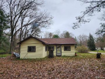 6584 Cooper Rd., Hale Hale, MI 48739