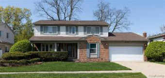 15720 Kristin Lane Riverview, MI 48193