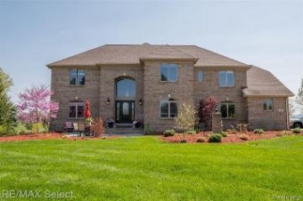 11676 Kings Colony Road Grand Blanc, MI 48439