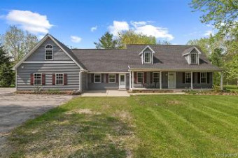 8312 Lambs Road Wales, MI 48027