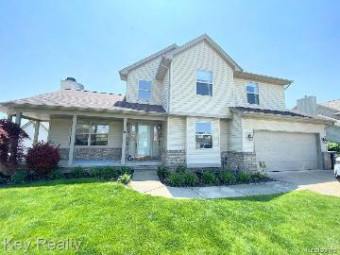 4418 Quail Ridge Lane Newport, MI 48166