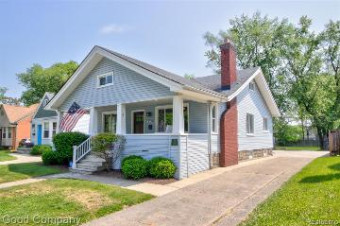 320 Laprairie Street Ferndale, MI 48220