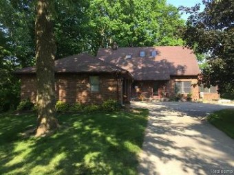 3540 Timberline Drive Clyde, MI 48049