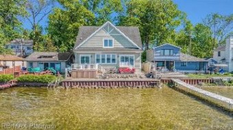 5251 Wildwood Drive Howell, MI 48843