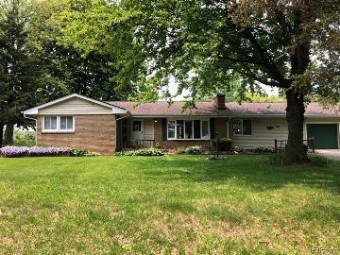 4139 Dryden Road Dryden, MI 48428