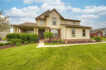 26261 Creekside Drive New Hudson, MI 48165