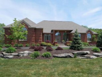 3571 Cedar Brook Drive Rochester Hills, MI 48309