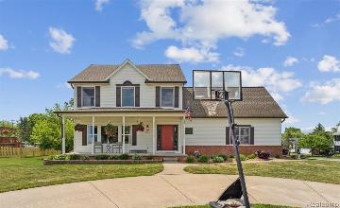 2772 Turnberry Lane Howell, MI 48843