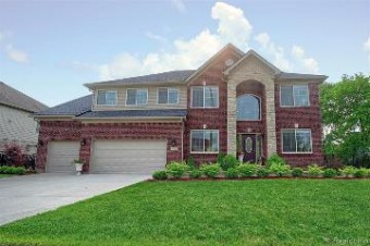 3115 Cedar Crest Drive Troy, MI 48083