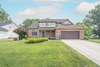 7033 Amanda Drive Van Buren Township, MI 48111