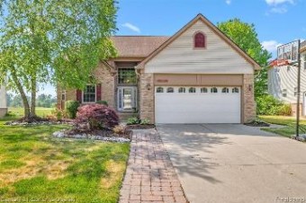 32723 Sand Piper Drive Romulus, MI 48174