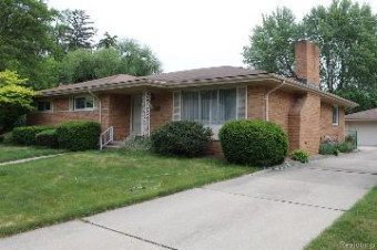 26063 Hope Redford, MI 48239