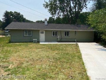 11636 Cedar Court Jerome, MI 49249