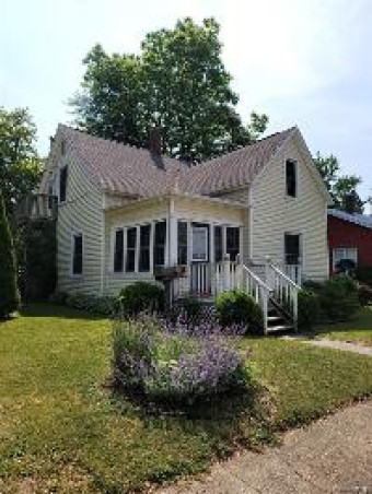 3081 Wilson Street Marlette, MI 48453