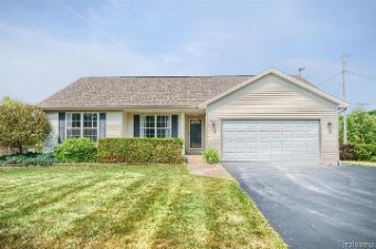 5262 Duffield Road Swartz Creek, MI 48473