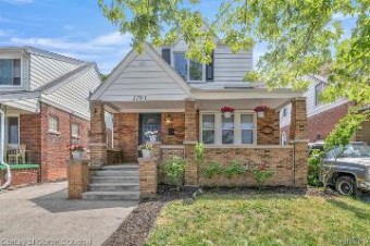 1183 Park Avenue Lincoln Park, MI 48146