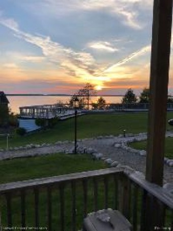 3561 Eckel Drive 2 Mackinac Island, MI 49757