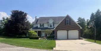 4485 Durand Auburn Hills, MI 48326