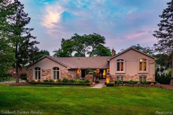 4405 Ramsgate Lane Bloomfield Hills, MI 48302