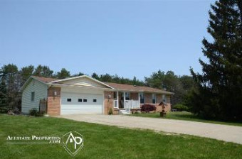 8433 Farrand Otisville, MI 48463