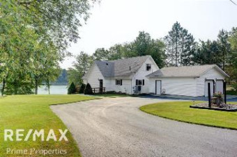 1624 Arrowhead Trail West Branch, MI 48661