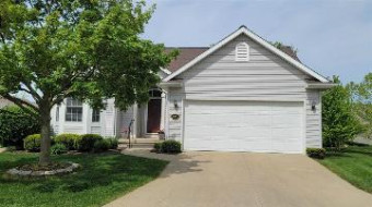 1183 Creek View Burton, MI 48509