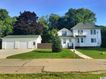 130 Grove Street Concord, MI 49237