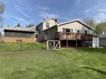 4680 Carpenter Road Reading, MI 49274