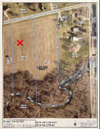 5000 Blk Sand Creek Hwy Parcel A Adrian, MI 49221