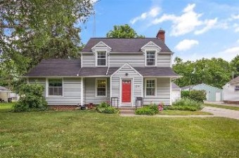 314 N Lane St Blissfield, MI 49228