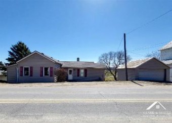 309 W Main Street Westphalia, MI 48894