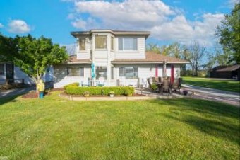 2870 South Channel Harsens Island, MI 48028