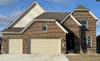 24627 Brookshire Drive Macomb Township, MI 48042