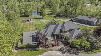 5901 Bordman Dryden, MI 48428