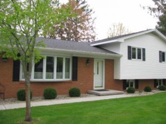 316 Orchard Clare, MI 48617