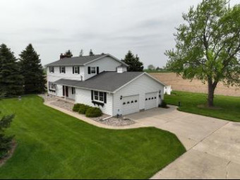 1175 E Prevo Road Linwood, MI 48634