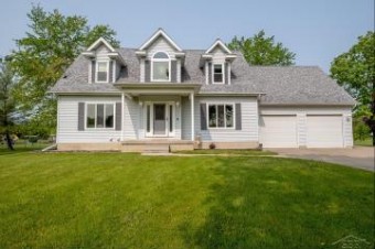 12511 N Neff Clio, MI 48420