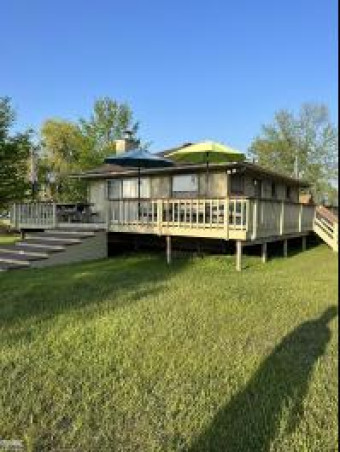 3832 Middle Channel Harsens Island, MI 48028