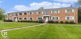 801 W Long Lake Rd Unit B5 B5 Bloomfield Hills, MI 48302