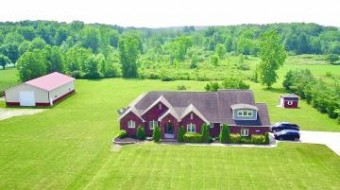 25700 Hagen Rd Chesterfield Township, MI 48051