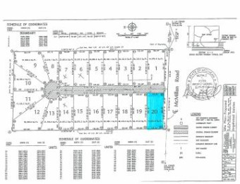 LOT 20 Angelwood Drive Muskegon, MI 49445